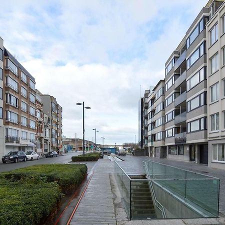 Shiny Nice Studio At Ostend Apartment Exterior photo